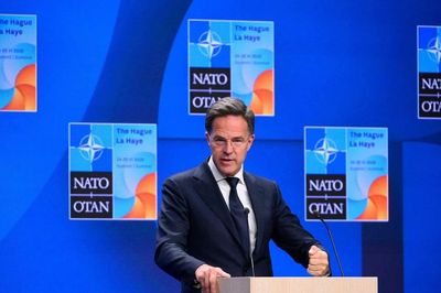 5 nước NATO chặn kế hoạch tăng viện trợ quân sự cho Ukraine, lộ rạn nứt nội bộ liên minh