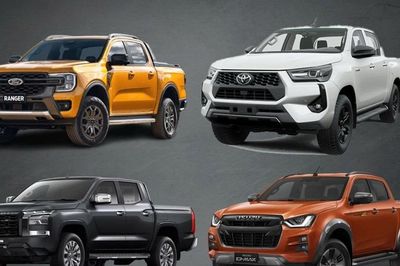 Bộ Xây dựng yêu cầu xem xét gỡ khó từ gốc cho xe 'bán tải'