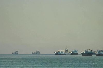 Iran: Nguy cơ chiến tranh mới với Mỹ là 'rất thấp' nhưng sẵn sàng đáp trả