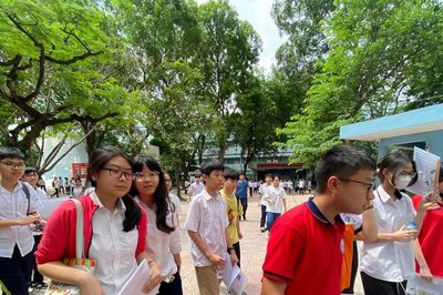 Những lỗi bị trừ điểm trong kỳ thi tuyển sinh vào lớp 10 công lập Hà Nội