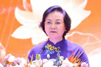 Hội đồng nhân dân phải thực sự trở thành chủ thể kiến tạo phát triển tại địa phương
