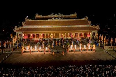 Đánh thức di sản bằng công nghệ số