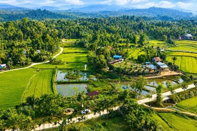 Bộ Nội vụ chốt thời hạn hoàn thành phương án sắp xếp thôn, tổ dân phố trước 10/6