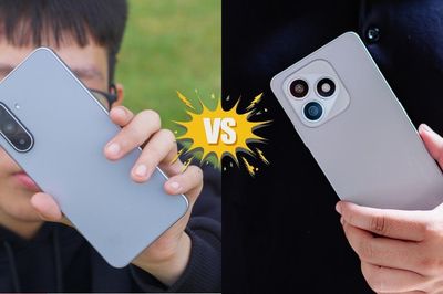 So sánh Honor X8d và Samsung Galaxy A17: Chọn thương hiệu hay chọn thiết kế đột phá?