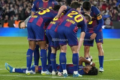 Yamal gục ngã, Tây Ban Nha nhận cú sốc cực mạnh trước World Cup