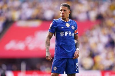 Chelsea nâng giá bán Enzo Fernandez kỷ lục sau đàm phán căng thẳng