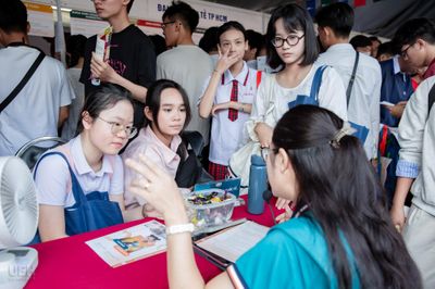 Thí sinh cần đặc biệt lưu ý khi nộp minh chứng xét tuyển đại học 2026