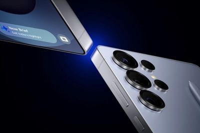 Samsung Galaxy S25 Ul: Top 5 'nội lực' duy trì phong độ sau hơn 1 năm ra mắt