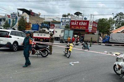 Tây Ninh: Điều tra nguyên nhân 2 vụ tai nạn giao thông khiến 4 người tử vong