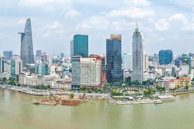 Thành ủy TP.HCM sẽ có chương trình hành động thực hiện Nghị quyết 09 của Bộ Chính trị