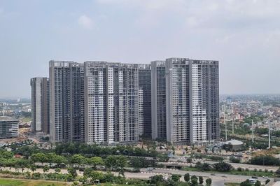 Bộ Xây dựng đề xuất xoay vòng hàng loạt vị trí 'nhạy cảm' để phòng tiêu cực