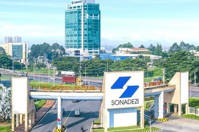 Trưởng Ban Kiểm soát của Tổng Công ty Sonadezi bị khởi tố