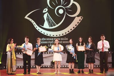 Liên hoan phim ngắn TP.HCM 2026: Đưa AI vào đào tạo làm phim trẻ