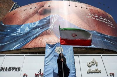 Điều gì đang ngăn cản thỏa thuận Mỹ - Iran?