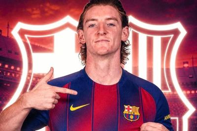 Barcelona kích nổ 'bom tấn' 80 triệu euro