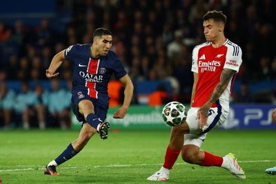 Arteta đấu trí Enrique là cuộc chiến giữa trật tự và hỗn loạn