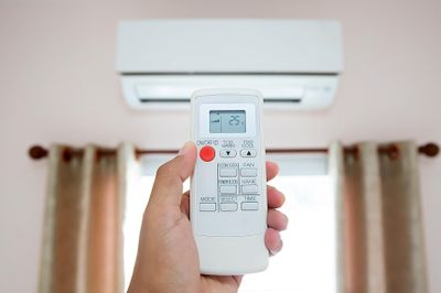 Cách dùng máy lạnh tiết kiệm điện mà vẫn mát mẻ