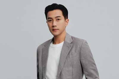Lưu Khải Uy lộ ảnh hẹn hò