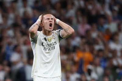 Sao trẻ Real Madrid nguy cơ lỡ World Cup