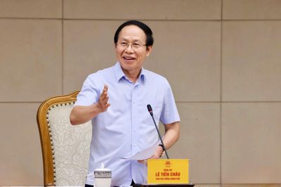 Phó thủ tướng chỉ đạo 'nóng' về chống gian lận thi tốt nghiệp