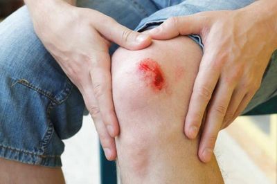 Điều xảy ra khi cơ thể thiếu kẽm