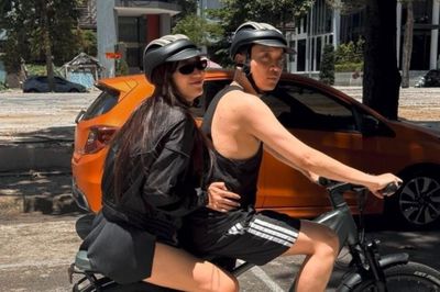 Cuộc sống của JustaTee và Trâm Anh hiện tại