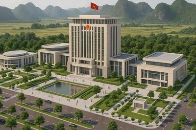 CHI TIẾT lộ trình sắp xếp thôn, tổ dân phố; cán bộ dôi dư của Ninh Bình
