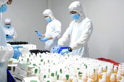 Đề xuất quy định mới quản lý mỹ phẩm
