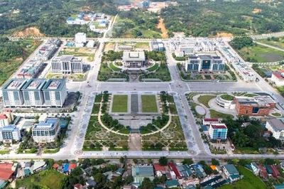 Sắp xếp thôn, tổ dân phố, người hoạt động không chuyên trách là nhiệm vụ trọng tâm, cấp bách