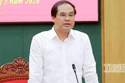 Sắp xếp thôn, tổ dân phố theo đúng lộ trình; đánh giá KPI với công chức từ 1/6/2026