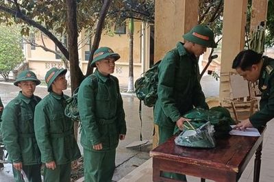 Thông tư số 47/2026/TT-BQP quy định tiêu chuẩn quân trang, trang phục, nhu yếu phẩm trong Quân đội
