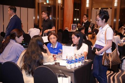 Thúc đẩy hợp tác giữa các đơn vị du lịch, lữ hành Việt Nam - Hàn Quốc