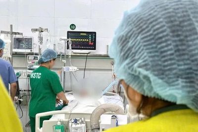 Cô gái 19 tuổi ra đi hồi sinh nhiều cuộc đời