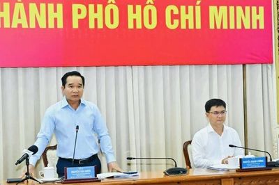 Thể chế đặc biệt cần hướng đến người dân, người lao động và chất lượng sống đô thị