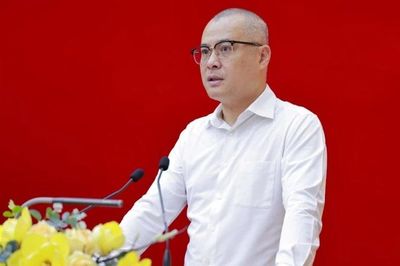 Bộ máy chính quyền địa phương 2 cấp ở Phú Thọ vận hành ngày càng hiệu quả