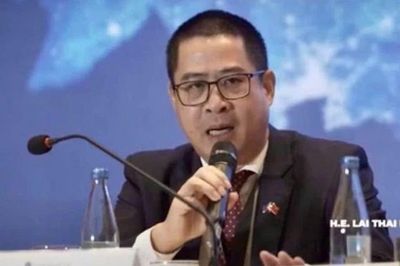 Quyết tâm đưa quan hệ Đối tác chiến lược Việt Nam-Philippines lên tầm cao mới, ổn định, bền vững và thực chất hơn