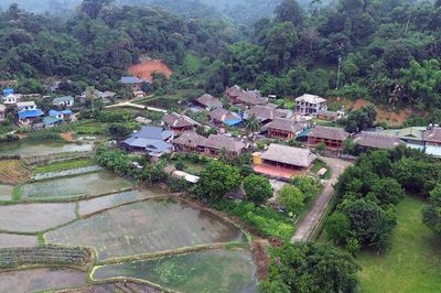 Tuyên Quang tạo đồng thuận trong sắp xếp thôn, tổ dân phố