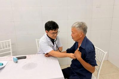 Phát hiện nhiều trường hợp nghi mắc hội chứng cushing do lạm dụng thuốc giảm đau