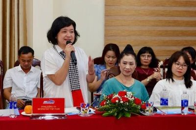 Thâm nhập thực tế để văn chương gần hơn với đời sống
