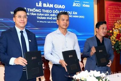 Đồng Nai sử dụng phần mềm thông minh quản lý tiến độ dự án giao thông