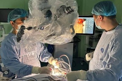 Bộ Y tế xây dựng Tiêu chuẩn chất lượng bệnh viện nâng cao