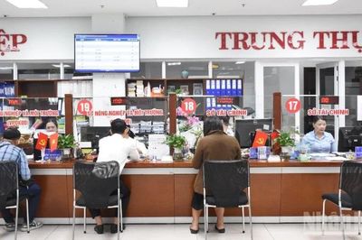 Đà Nẵng phát triển đội ngũ cán bộ đáp ứng yêu cầu mới