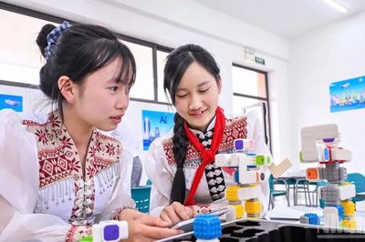 Ban hành chính sách cho học sinh trường phổ thông nội trú và trường phổ thông nội trú tại các xã biên giới đất liền