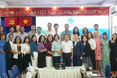 Luật Đô thị đặc biệt cần quan tâm bảo vệ nhóm người yếu thế nhiều hơn nữa