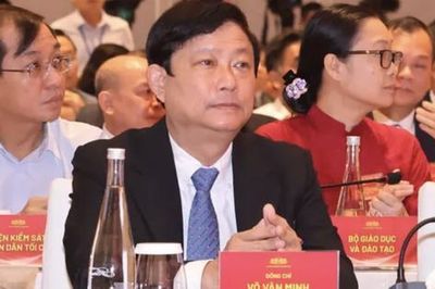 Siêu đô thị TPHCM kỳ vọng vào Luật Đô thị đặc biệt