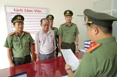 Tây Ninh: Bắt giám đốc công ty dùng lao động Bangladesh quá hạn cư trú