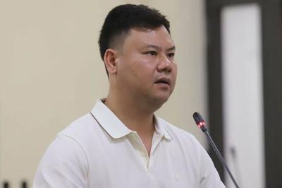 'Chặn đầu, khóa đuôi' xe ô tô người khác, người đàn ông ở Hà Tĩnh bị phạt 50 triệu đồng