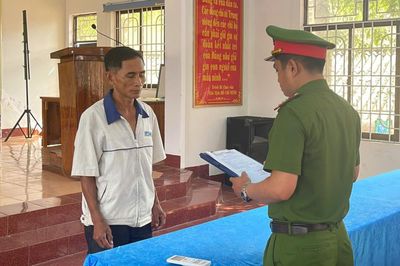 'Chí phèo' giành đất