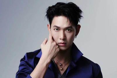 Song Luân 'lột xác' đến ngỡ ngàng, quyết tâm phá bỏ giới hạn khi tham gia 'Tinh hà say hi'