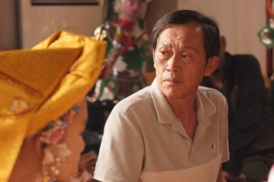 NSƯT Hoài Linh tái xuất với vai diễn có góc khuất nội tâm, quảng bá văn hóa Việt theo cách đặc biệt